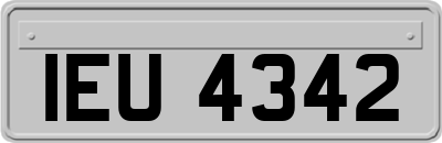 IEU4342