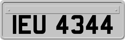 IEU4344
