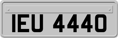 IEU4440