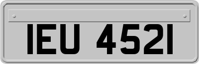 IEU4521