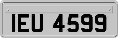 IEU4599