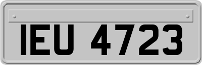 IEU4723