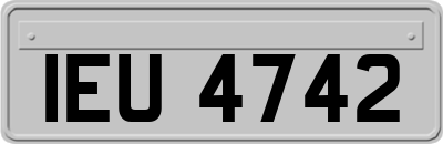 IEU4742