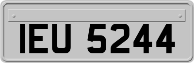 IEU5244