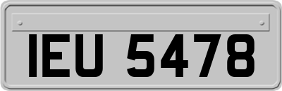 IEU5478