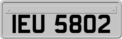 IEU5802