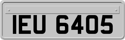 IEU6405
