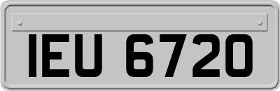 IEU6720