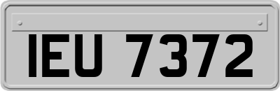 IEU7372