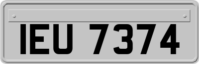 IEU7374