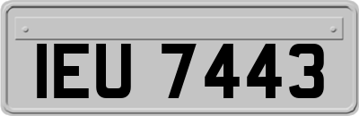 IEU7443