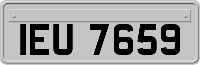 IEU7659