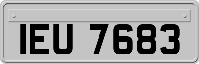 IEU7683