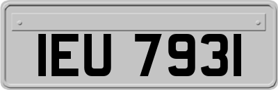 IEU7931