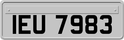 IEU7983