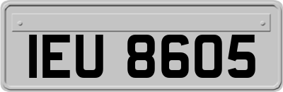 IEU8605