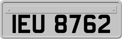 IEU8762