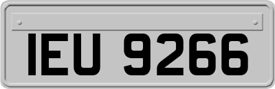 IEU9266