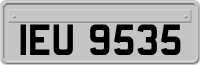 IEU9535