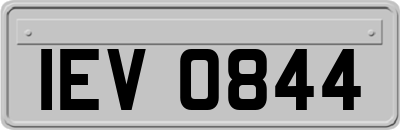 IEV0844