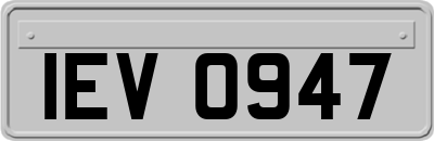 IEV0947