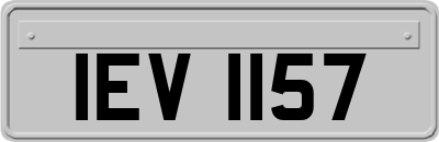 IEV1157
