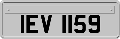 IEV1159