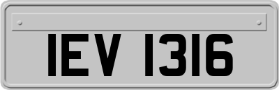 IEV1316