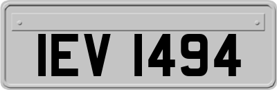 IEV1494