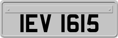 IEV1615