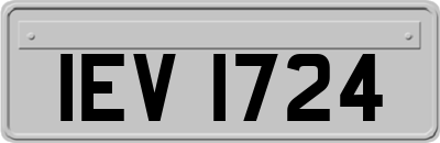 IEV1724