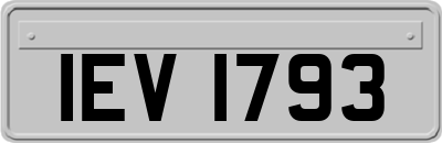IEV1793