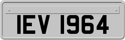 IEV1964