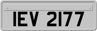 IEV2177