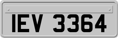 IEV3364