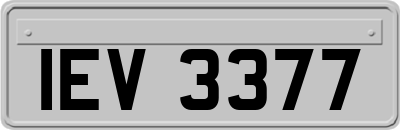 IEV3377