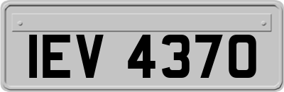 IEV4370