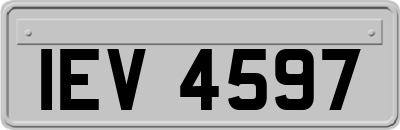IEV4597