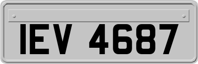 IEV4687