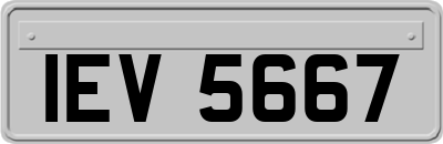 IEV5667