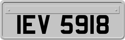 IEV5918