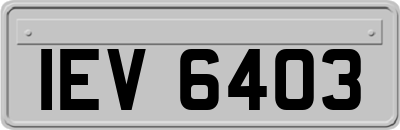IEV6403