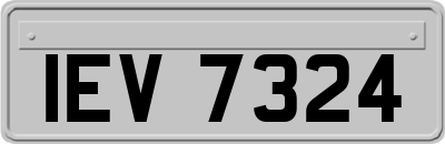IEV7324