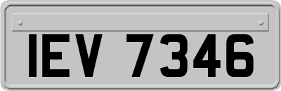 IEV7346