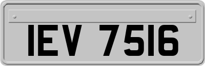 IEV7516