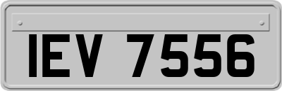 IEV7556
