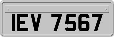 IEV7567