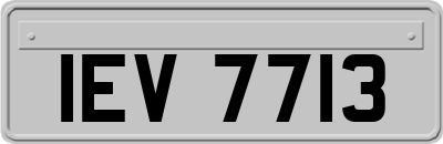 IEV7713