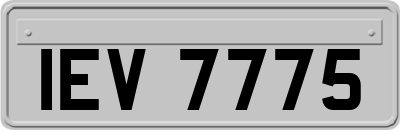 IEV7775
