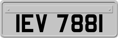 IEV7881